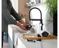 DeLonghi Ekspres automatyczny ECAM320.61.G Magnifica Plus - 1193935 - zdjęcie 5
